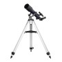 Comprar Telescopio Levenhuk New Skyline BASE 70/500 AZ2 - Ganga Electrónica