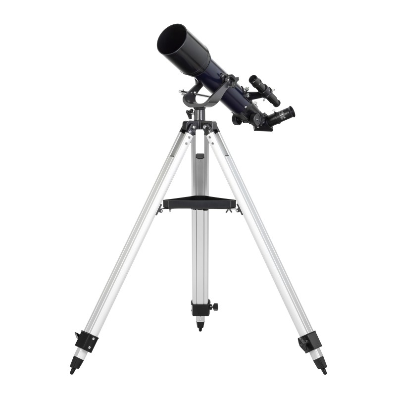 Comprar Telescopio Levenhuk New Skyline BASE 70/500 AZ2 - Ganga Electrónica