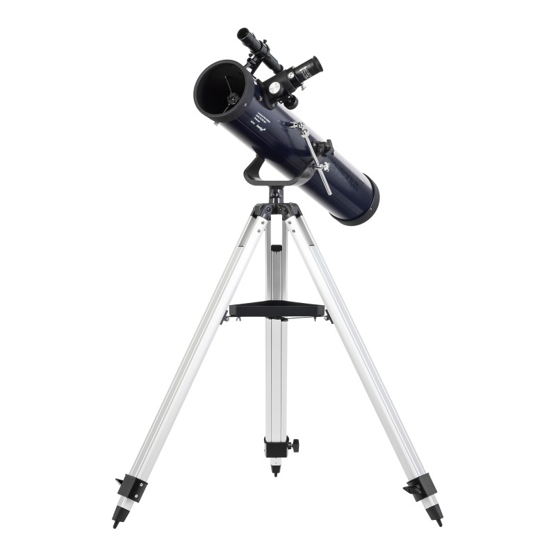 Comprar Telescopio Levenhuk New Skyline BASE 76/700 AZ1 - Ganga Electrónica