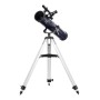 Comprar Telescopio Levenhuk New Skyline BASE 76/700 AZ1 - Ganga Electrónica