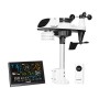 Comprar Estación meteorológica Levenhuk Wezzer PRO LP200 - Ganga Electrónica