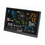 Comprar Estación meteorológica Levenhuk Wezzer PRO LP200 - Ganga Electrónica