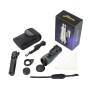 Comprar Monocular Levenhuk New Wise PRO ED 10x50 - Ganga Electrónica