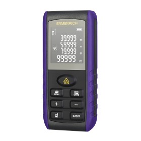 Comprar Medidor láser Ermenrich Reel PRO GE100 - Ganga Electrónica