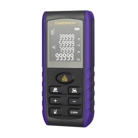 Comprar Medidor láser Ermenrich Reel PRO GE40 - Ganga Electrónica