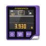 Comprar Nivel digital con medidor láser 3 en 1 Ermenrich Verk LQ60 - Ganga Electrónica