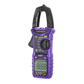 Comprar Amperímetro de pinza digital Ermenrich Ping MK20 - Ganga Electrónica