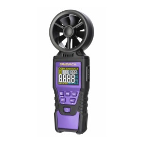 Comprar Anemómetro digital Ermenrich Seek DN30 - Ganga Electrónica