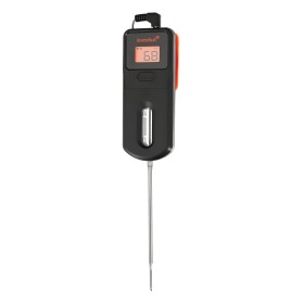 Comprar Termómetro de cocción Levenhuk Wezzer Grill BT10 - Ganga Electrónica