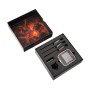 Comprar Termómetro para carne Levenhuk Wezzer Grill BT20 - Ganga Electrónica