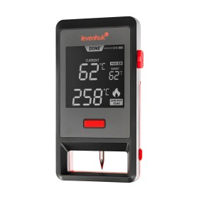 Comprar Termómetro para carne Levenhuk Wezzer Grill BT30 - Ganga Electrónica