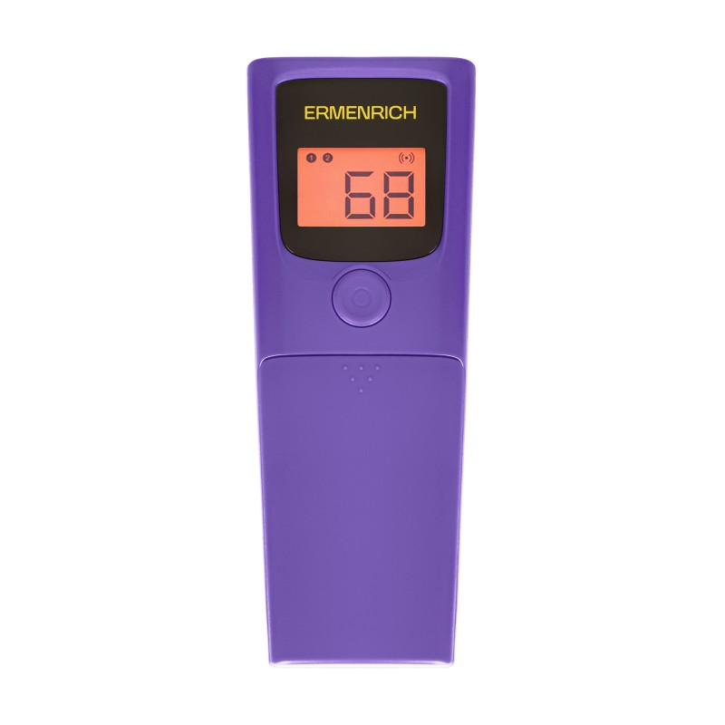Comprar Termómetro para carne Ermenrich BBQ GT20 - Ganga Electrónica