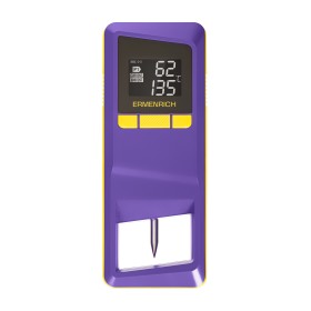 Comprar Termómetro para carne Ermenrich BBQ GT30 - Ganga Electrónica