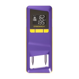 Comprar Termómetro para carne Ermenrich BBQ GT40 - Ganga Electrónica