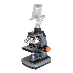 Comprar Fotomicroscopio Levenhuk Kelvin Touch KM3 - Ganga Electrónica