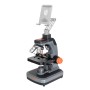 Comprar Fotomicroscopio Levenhuk Kelvin Touch KM3 - Ganga Electrónica