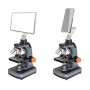 Comprar Fotomicroscopio Levenhuk Kelvin Touch KM3 - Ganga Electrónica