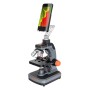 Comprar Fotomicroscopio Levenhuk Kelvin Touch KM3 - Ganga Electrónica