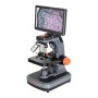 Comprar Fotomicroscopio Levenhuk Kelvin Touch KM7 - Ganga Electrónica