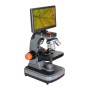 Comprar Fotomicroscopio Levenhuk Kelvin Touch KM7 - Ganga Electrónica