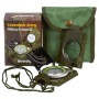 Comprar Brújula Levenhuk Army AC20 - Ganga Electrónica