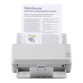 Comprar Escáner Fujitsu Sp-1120n 20ppm A4 Scan Twain Isis - Ganga Electrónica