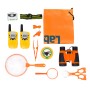 Comprar Kit de supervivencia Levenhuk LabZZ SK40 - Ganga Electrónica