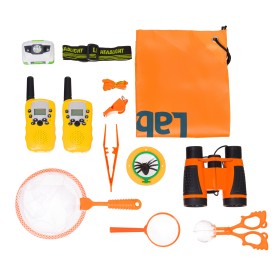 Comprar Kit de supervivencia Levenhuk LabZZ SK40 - Ganga Electrónica