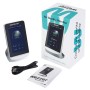 Comprar Medidor de la calidad del aire Levenhuk Wezzer Air MC60 - Ganga Electrónica