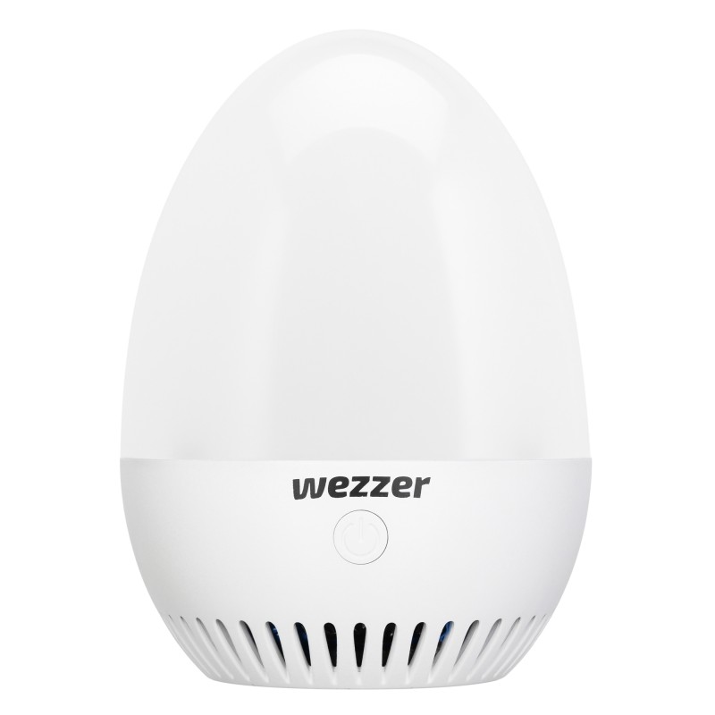 Comprar Monitor de calidad del aire Levenhuk Wezzer Air PRO DM20 - Ganga Electrónica