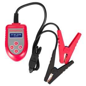 Comprar Comprobador de batería Ermenrich Zing AL30 - Ganga Electrónica