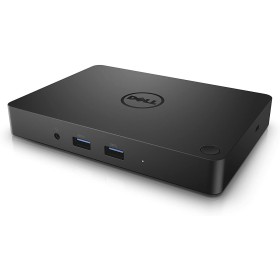 Comprar Docking station reacondicionado Dell K17A usb-c HDMI VGA USB 3.0 - cargador 130w - K17A001 - Ganga Electrónica