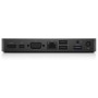 Comprar Docking station reacondicionado Dell K17A usb-c HDMI VGA USB 3.0 - cargador 130w - K17A001 - Ganga Electrónica