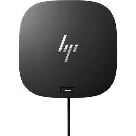Comprar Hp usb-c dock G5 120w reacondicionado 2XUSB c 4XUSB3.0 AUDIO2XDP 1XHDMI RJ45 con cargador 1AÑO garantia HSN-IX02 L61609-