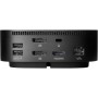 Comprar Hp usb-c dock G5 120w reacondicionado 2XUSB c 4XUSB3.0 AUDIO2XDP 1XHDMI RJ45 con cargador 1AÑO garantia HSN-IX02 L61609-