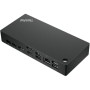 Comprar Docking reacondicionado Lenovo thinkpad dock usb-c GEN2 HDMI dp - Ganga Electrónica