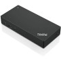 Comprar Docking reacondicionado Lenovo thinkpad dock usb-c GEN2 HDMI dp - Ganga Electrónica