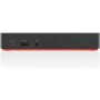 Comprar Docking reacondicionado Lenovo thinkpad dock usb-c GEN2 HDMI dp - Ganga Electrónica
