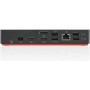 Comprar Docking reacondicionado Lenovo thinkpad dock usb-c GEN2 HDMI dp - Ganga Electrónica
