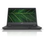 Portatil reacondicionado fujitsu lifebook e5411 14" i3-1115g4 16gb 256gb ssd teclado español w11 instalado 1 año de garantia