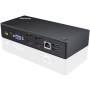 Comprar Docking reacondicionado Lenovo thinkpad dock usb-c GEN2 VGA dp - Ganga Electrónica