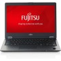 Comprar Portatil reacondicionado Fujitsu lifebook U748 14" I5-8350U 8gb 256gb SSD W11 pro instalado teclado español - Ganga Elec