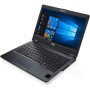 Comprar Portatil reacondicionado Fujitsu lifebook U748 14" I5-8350U 8gb 256gb SSD W11 pro instalado teclado español - Ganga Elec