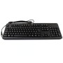Comprar Teclado reacondicionado Hp KB57211 673647-BL3 724720-BL1 español (qwerty) negro con cable USB - Ganga Electrónica