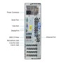 Comprar Pc Reacondicionado Lenovo M81 Sff I3 2130 4gb 250gb Odd Coa W7 6 Meses De Garantia - Ganga Electrónica