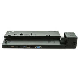 Comprar Docking Reacondicionado Lenovo Thinkpad Basic Dock 40a0 Sd20a06044 Vga - Ganga Electrónica
