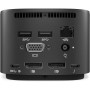 Comprar Hp Thunderbolt Dock G2 120w Reacondicionado 2xusb-C Vga 2xdp Rj45 2xusb3.0 Grado A 1año Garantia Hsn-Ix01 - Ganga Electr