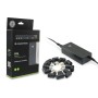 Conceptronic cargador de portatil cnb65 65w con 10 puntas para mayor compatiblidad