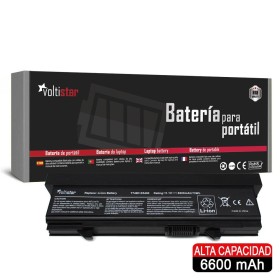 Batería para portátil dell latitude e5400 e5410 e5500 e5510 pp32la pp32lb km769