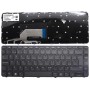 Comprar Generico Teclado para portátil hp probook 430 G3 430 G4 640 G2 822338-001 - Ganga Electrónica